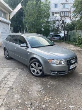 Audi A4 3.0 TDI Quattro , снимка 3