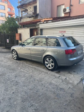 Audi A4 3.0 TDI Quattro , снимка 6