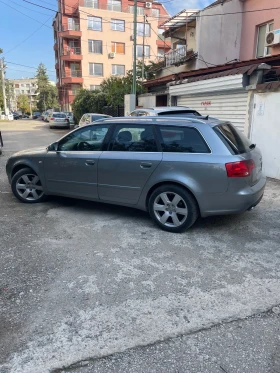 Audi A4 3.0 TDI Quattro , снимка 4