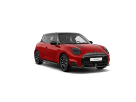 Mini Cooper s E, снимка 2