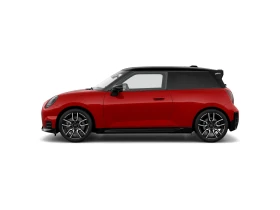 Mini Cooper s E, снимка 4