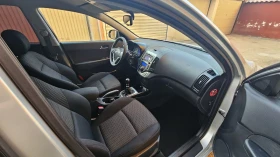 Hyundai I30 1.6 CRDI, снимка 6