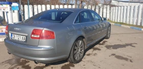 Audi A8, снимка 4