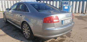 Audi A8, снимка 3