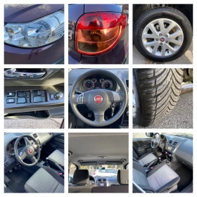 Fiat Sedici 1.6i-4x4-FACELIFT-NAVI-KLIMATRON-EURO5B-132000km!! - 11998 лв. - 52761434 | Car24.bg