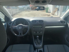 VW Golf 1.6 TDI 105 KC GERMANIA TOPP, снимка 14