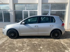 VW Golf 1.6 TDI 105 KC GERMANIA TOPP, снимка 8