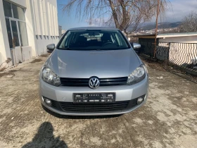 VW Golf 1.6 TDI 105 KC GERMANIA TOPP, снимка 1