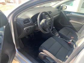 VW Golf 1.6 TDI 105 KC GERMANIA TOPP, снимка 10