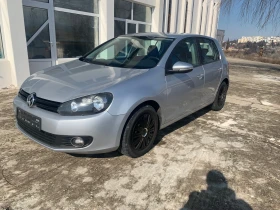 VW Golf 1.6 TDI 105 KC GERMANIA TOPP, снимка 3