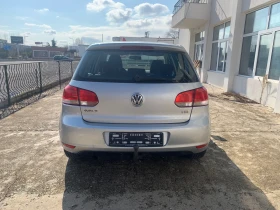 VW Golf 1.6 TDI 105 KC GERMANIA TOPP, снимка 6