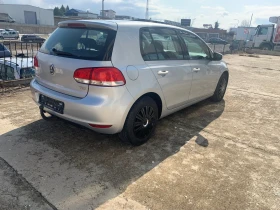 VW Golf 1.6 TDI 105 KC GERMANIA TOPP, снимка 5