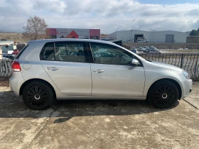 VW Golf 1.6 TDI 105 KC GERMANIA TOPP, снимка 7