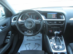 Audi A4 2, 0-TDI S-Line.Full Екстри, снимка 9