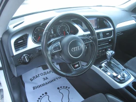 Audi A4 2, 0-TDI S-Line.Full Екстри, снимка 8