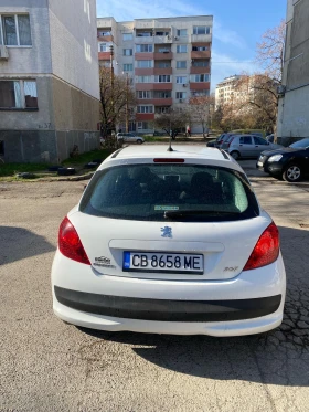 Peugeot 207 1, 4, снимка 3