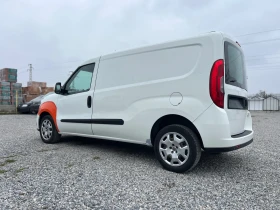 Fiat Doblo Multi Jet | Mobile.bg    3