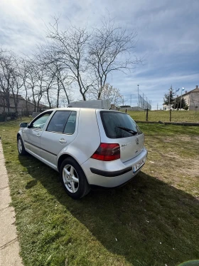 VW Golf, снимка 8