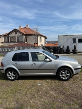 VW Golf, снимка 4