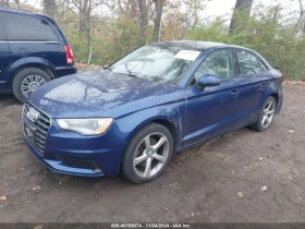 Audi A3 Premium * Възможност за Лизинг*  1