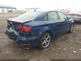 Audi A3 Premium * Възможност за Лизинг* - 17000 лв. - 75460169 | Car24.bg