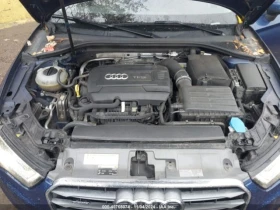 Audi A3 Premium * Възможност за Лизинг* - 17000 лв. - 75460169 | Car24.bg