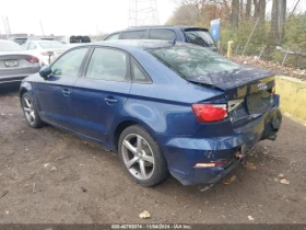 Audi A3 Premium * Възможност за Лизинг* - 17000 лв. - 75460169 | Car24.bg