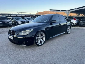 BMW 530 3.0D M-PACKET 218kc, снимка 1