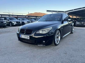 BMW 530 3.0D M-PACKET 218kc, снимка 2