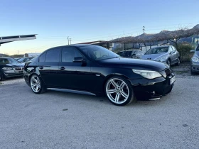 BMW 530 3.0D M-PACKET 218kc, снимка 4