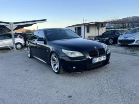 BMW 530 3.0D M-PACKET 218kc, снимка 3