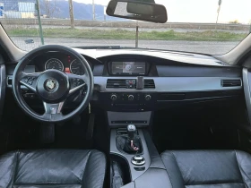 BMW 530 3.0D M-PACKET 218kc, снимка 12