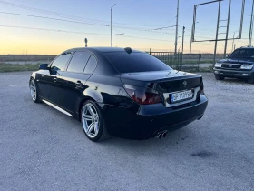 BMW 530 3.0D M-PACKET 218kc, снимка 7