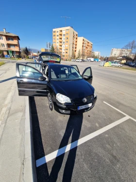 VW Polo, снимка 4