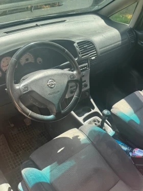Opel Zafira | Mobile.bg    5