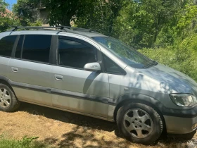 Opel Zafira | Mobile.bg    2