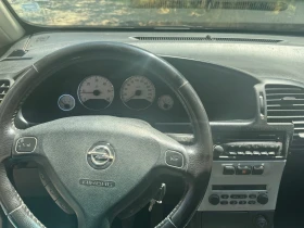 Opel Zafira | Mobile.bg    4