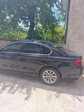Обява за продажба на BMW 520 Дизел 184 к.с ~16 900 лв. - изображение 2