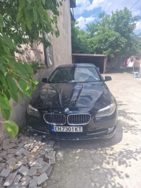 Обява за продажба на BMW 520 Дизел 184 к.с ~16 900 лв. - изображение 5
