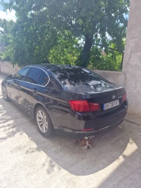 Обява за продажба на BMW 520 Дизел 184 к.с ~16 900 лв. - изображение 1