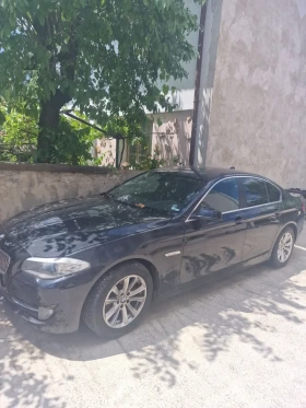 Обява за продажба на BMW 520 Дизел 184 к.с ~16 900 лв. - изображение 3