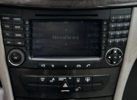Mercedes-Benz E 320 Avangarde 204kc. | Mobile.bg    14