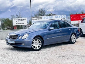 Mercedes-Benz E 320