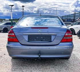 Mercedes-Benz E 320 Avangarde 204kc. | Mobile.bg    8