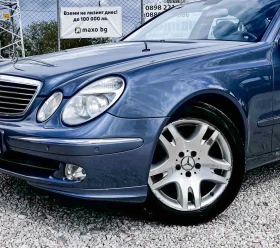 Mercedes-Benz E 320 Avangarde 204kc. | Mobile.bg    4