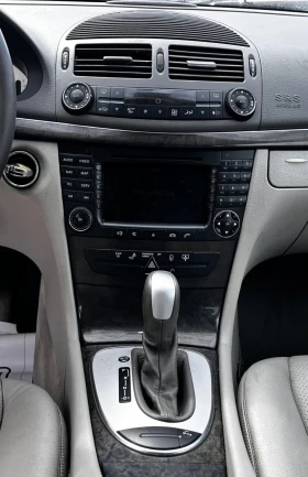 Mercedes-Benz E 320 Avangarde 204kc. | Mobile.bg    16