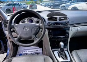Mercedes-Benz E 320 Avangarde 204kc. | Mobile.bg    13