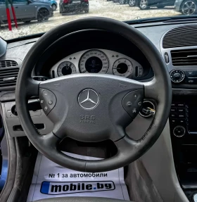Mercedes-Benz E 320 Avangarde 204kc. | Mobile.bg    12