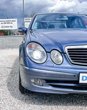 Mercedes-Benz E 320 Avangarde 204kc. | Mobile.bg    3