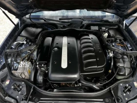 Mercedes-Benz E 320 Avangarde 204kc. | Mobile.bg    17